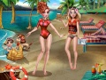 Ойын Annie Summer Party