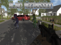 Ойын Alien Aggression