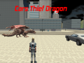 Ойын Cars Thief Dragon