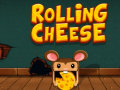 Ойын Rolling Cheese