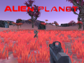 Ойын Alien Planet