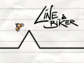 Ойын Line Biker