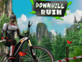 Ойын DownHill Rush