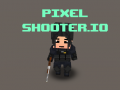 Ойын Pixel Shooter.io