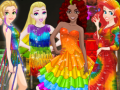 Ойын Princess Pride Day