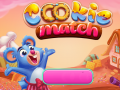 Ойын Cookie Match