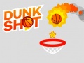Ойын Dunk Shot