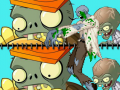 Ойын Zombie Difference Hunt