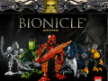 Ойын Bionicle Stars