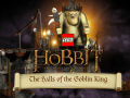 Ойын The Hobbit: The Halls of the Goblin King