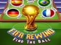 Ойын FIFA Rewind: Find The Ball