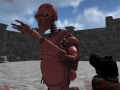 Ойын Robots Arena
