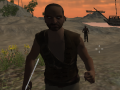 Ойын Pirates Aggression