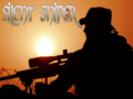 Ойын Silent Sniper
