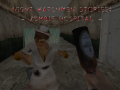 Ойын Night Watchmen Stories: Zombie Hospital