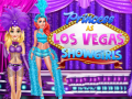 Ойын Princess As Los Vegas Showgirls