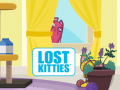 Ойын Lost Kitties
