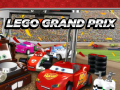 Ойын Lego Cars 2: Lego Grand Prix