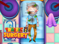 Ойын Traffic Surgery