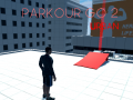 Ойын Parkour GO 2: Urban