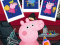 Ойын Peppa Pig Tattoo Studio