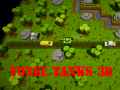 Ойын Voxel Tanks 3D
