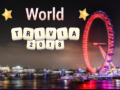 Ойын World Trivia 2018