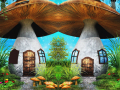 Ойын Spot the differences Fairytale