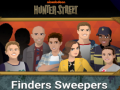 Ойын Hunter street finders sweepers