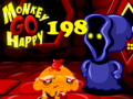 Ойын Monkey Go Happy Stage 198