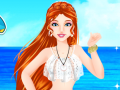 Ойын Princess Summer Designer