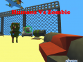 Ойын Kogama: Humans Vs Zombie