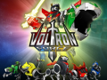 Ойын Voltron Legendary Defender: Voltrom Force