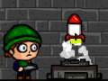 Ойын Explode a nazi