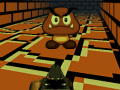 Ойын Mario FPS