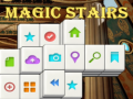 Ойын Magic Stairs