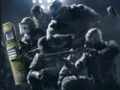 Ойын Critical Strike Global Ops