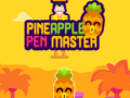 Ойын Pineapple Pen Master