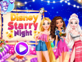 Ойын Disney Starry Night
