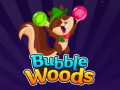 Ойын Bubble Woods