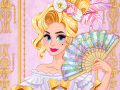 Ойын Legendary Fashion Marie Antoinette