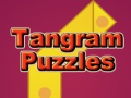 Ойын Tangram Puzzles