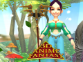 Ойын 3D Anime Fantasy