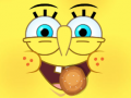 Ойын Spongebob Gets Ingredients