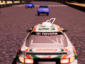 Ойын Offroad Racing