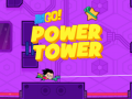 Ойын Teen Titans Go: Power Tower