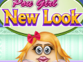 Ойын Pou Girl New Look 