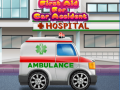 Ойын First Aid For Car Accident
