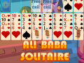 Ойын Ali Baba Solitaire
