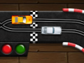Ойын Slot Car Racing